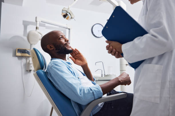 Professional Dental Services in Greenville, AL