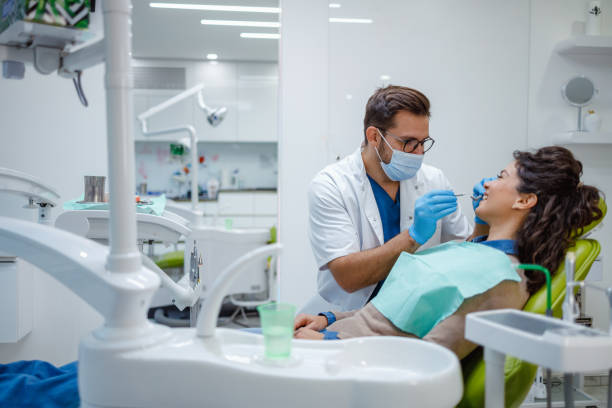 Best Teeth Whitening  in Greenville, AL