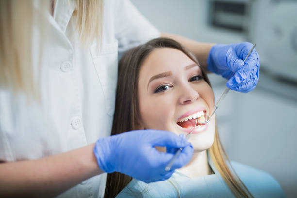 TMJ/TMD Treatment in Greenville, AL